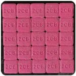 2C-B "Сибирь" капсулы  100 мг  купить в Коломне